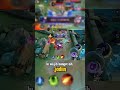 ITEM CORE GLOO MOBILE LEGEND!!!