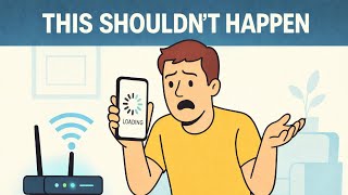 Why Your Wi-Fi Keeps Dropping (Even When Nothing Changed)