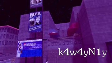 HNS Jump Bug (JB) by k4w4yN1y