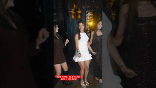 Kaira , Simran , Zalak Dancing | #kaira #simrankhan #zalak #splitsvilla16 #shorts #shortsvideo