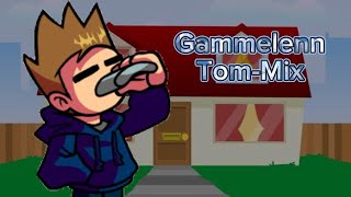 [FLM Release] GammelVenn FNF Tom-Mix UST