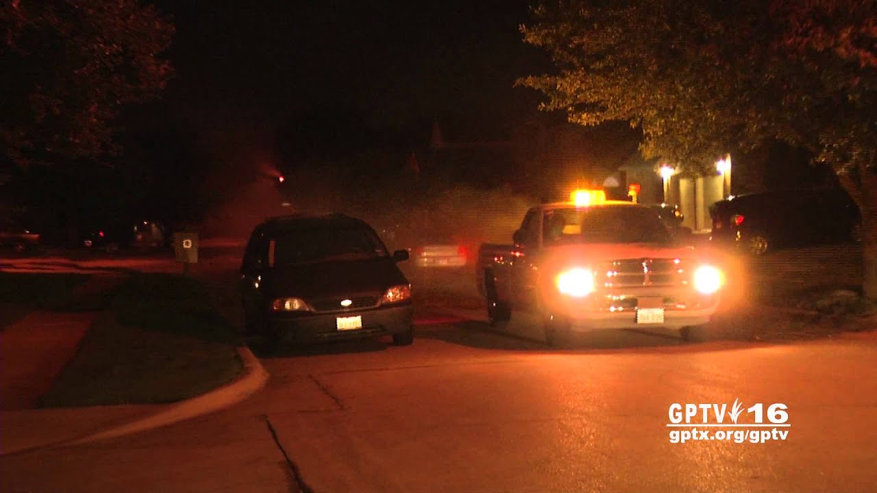 City of Grand Prairie: West Nile Virus in GP - YouTube cityofgptx