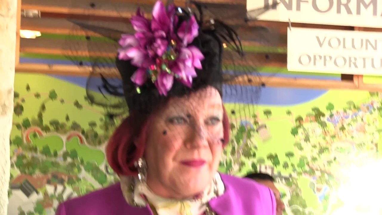 Severt Philleo as Weeza Steel Magnolias YouTube