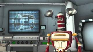Touch Screen Programs