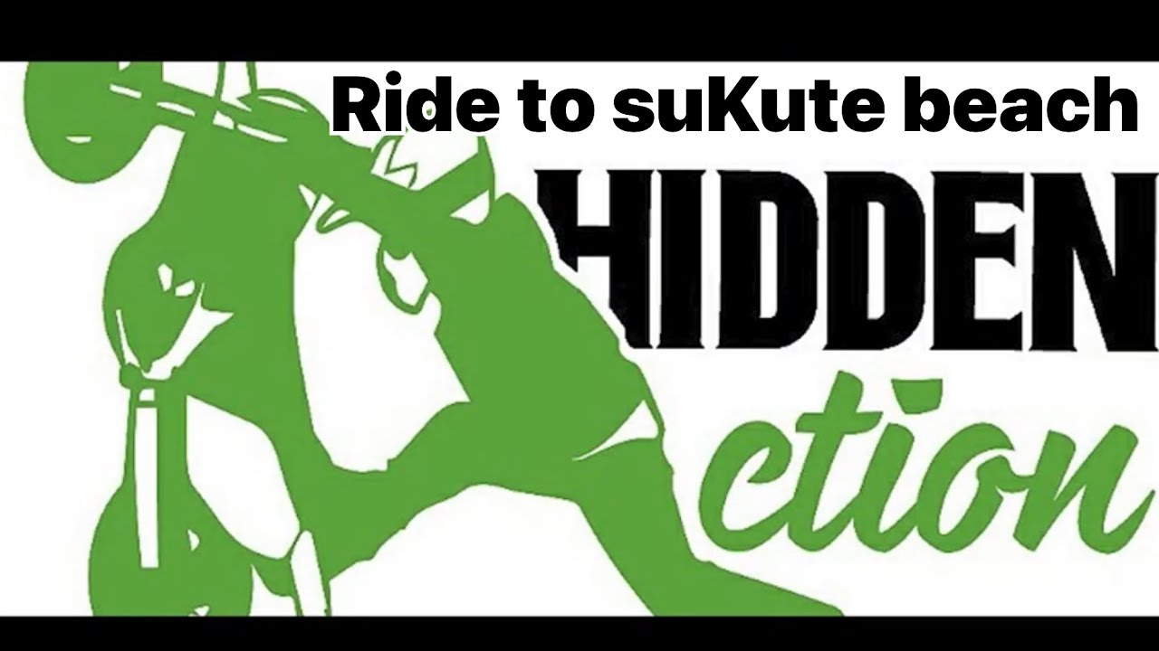 || RIDE TO SUKUTE BEACH WITH TEAM HIDDEN ACTION || REFRESHING || ON ROAD || OFF ROAD || 2078 ||