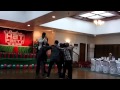 Jamco Christmas Hat Party 2014 の動画、YouTube動画。