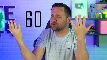 Jason Bytes Back Ep. 60 - Cancelled Plex feature, Base specs judging