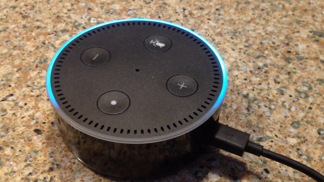 Alexa Loop - YouTube