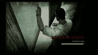 Manhunt 2 PS2 Altered State