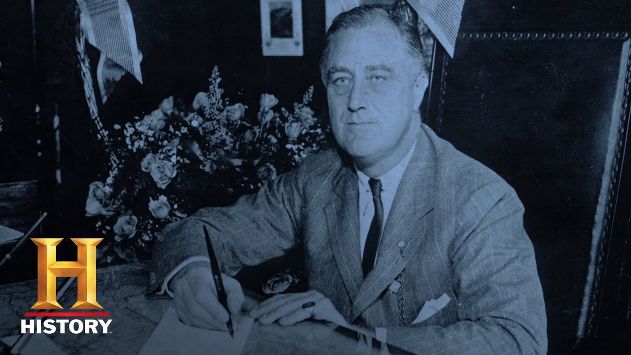 Executive Orders What Are They, and How Do They Work? History YouTube