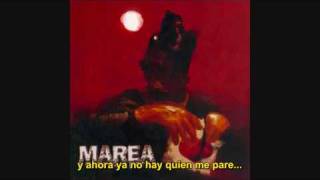 Marea - Me estoy quedando solo