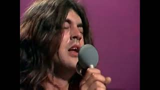 08   Into the Fire v Ian Gillan 1971