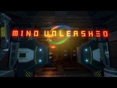 Mind Unleashed Gameplay Trailer