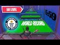 50 LEVEL DEATHRUN ► WORLD RECORD (5:59)