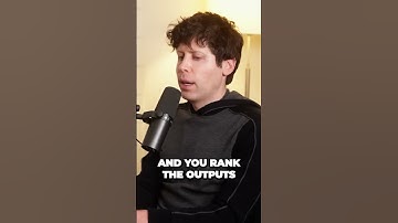 The Dark Side of Clickbait Journalism Amplifying GPTs Worst Outputs!#lexFridman #samaltman #ai