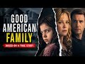 Good American Family Explained | Shocking True Story Behind the Drama 😳