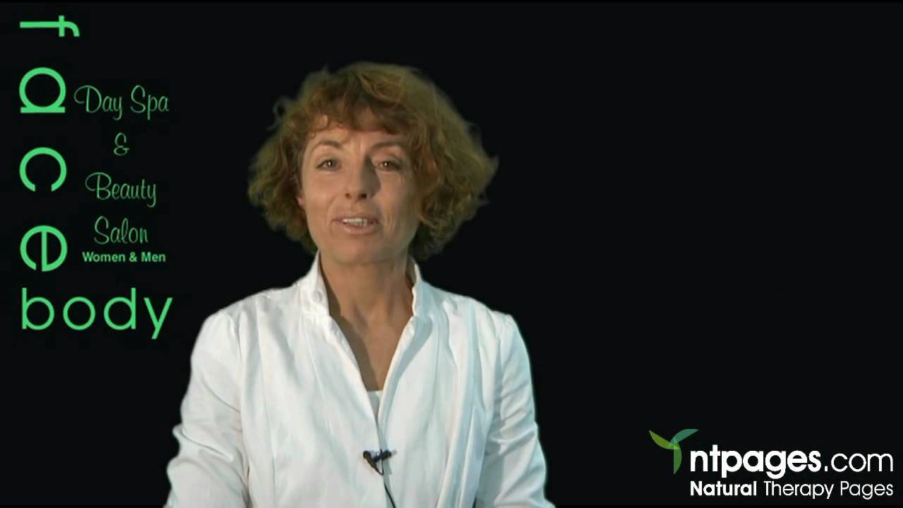 Robyn Hamilton, Face & Body, Day Spa & Beauty Salon, Parramatta YouTube