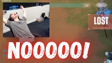 Get yourself a teammate like Guard Trent LMAO