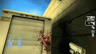 Left 4 Dead Witch BUG