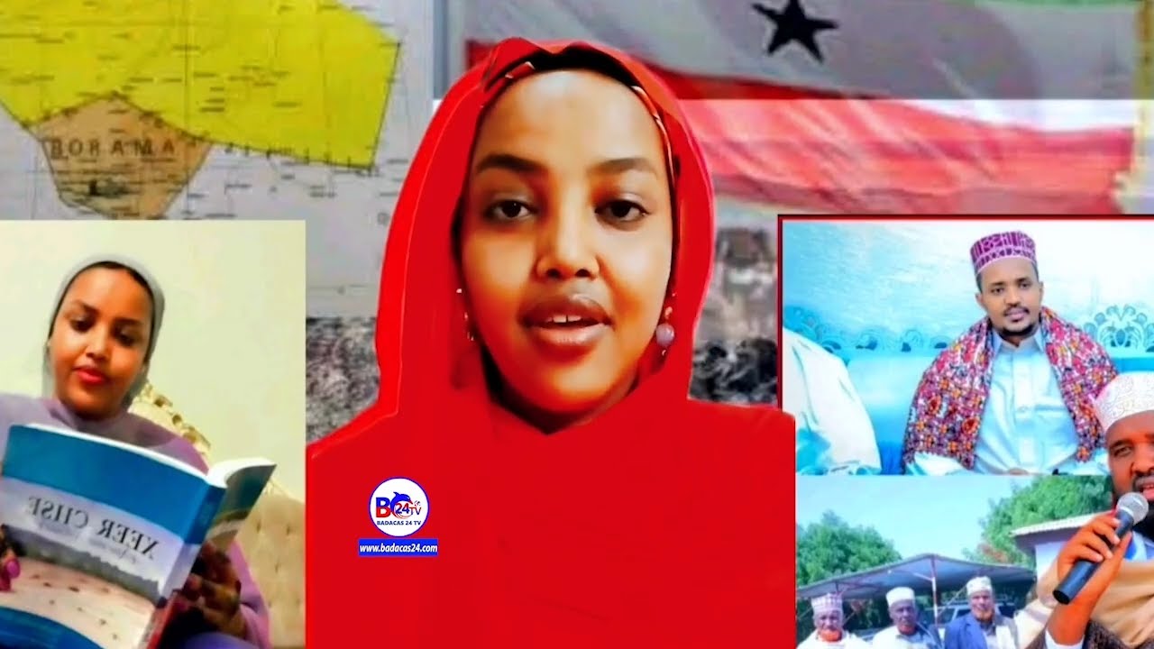 Buulo Qareen oo Kabaha La Dulmartey Beesha Gadabuursi Beesha Ciisena ku boorisey..