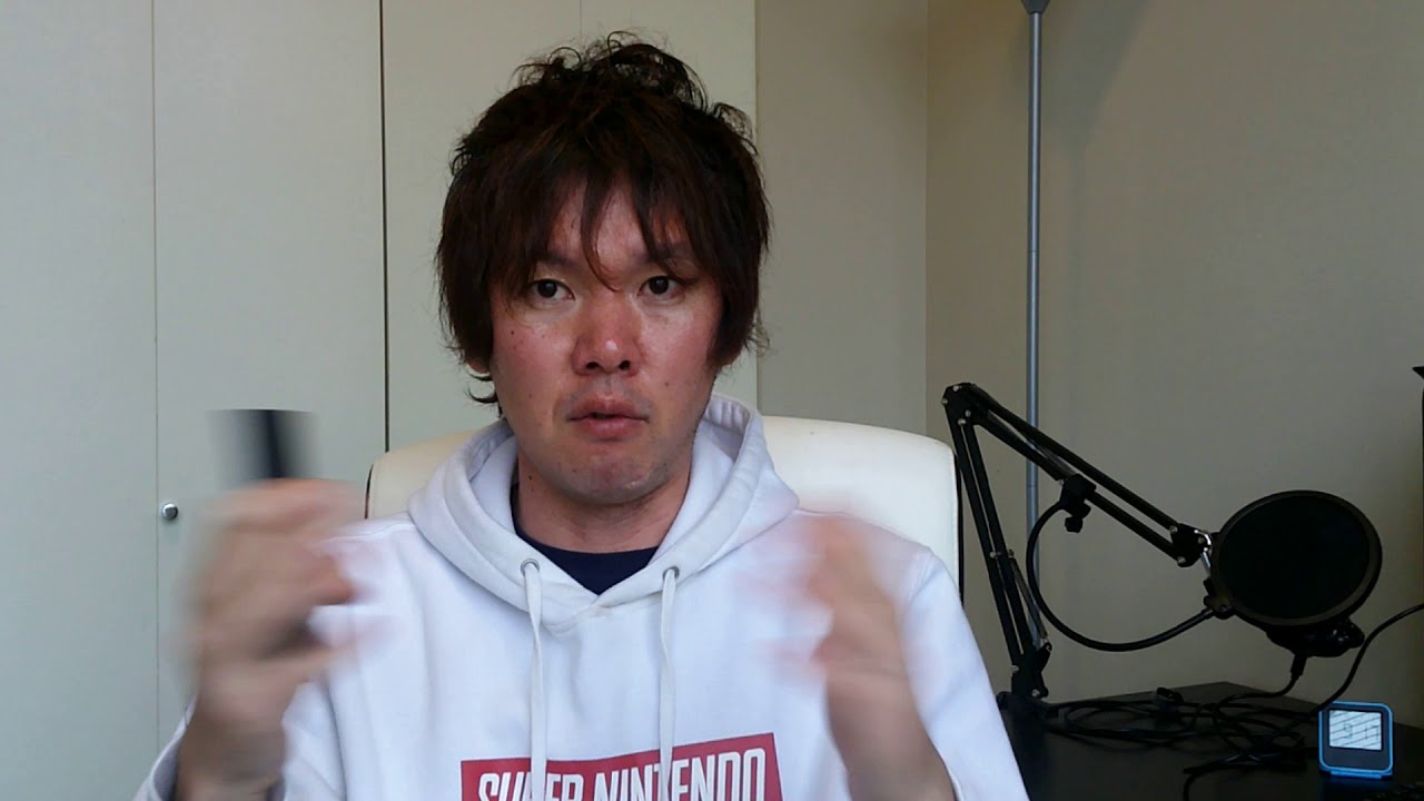 異端のマーケティング戦略