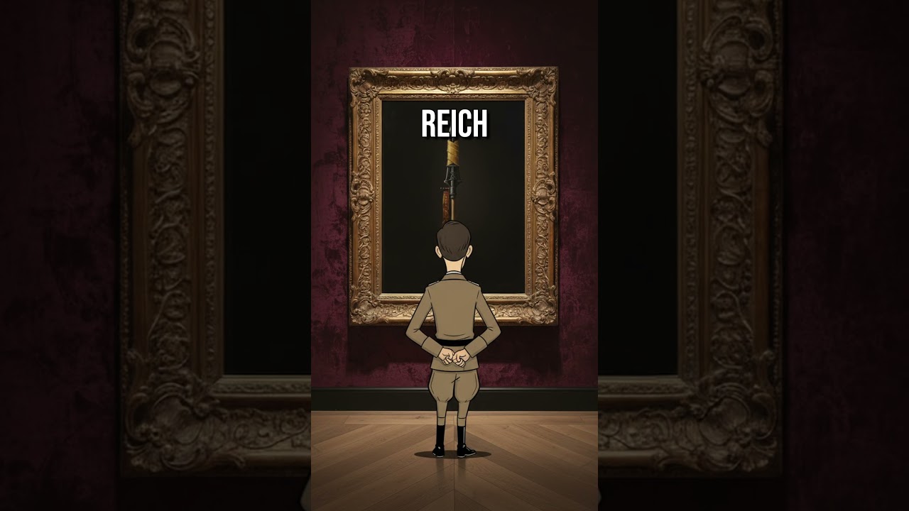 Crazy Story of the 1000yr Old Spear 