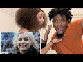 Caught Off Guard | Blondie Call Me REACTION