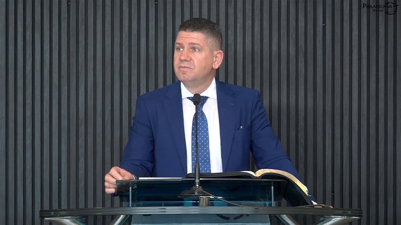 Marius Livanu - Pregătiți pentru viitor
