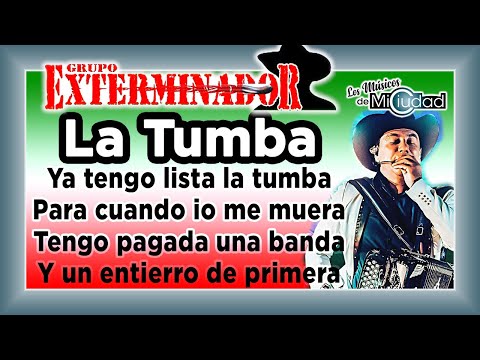 🇲🇽 "La Tumba Vacía" Grupo Exterminador en vivo - Largo, FL