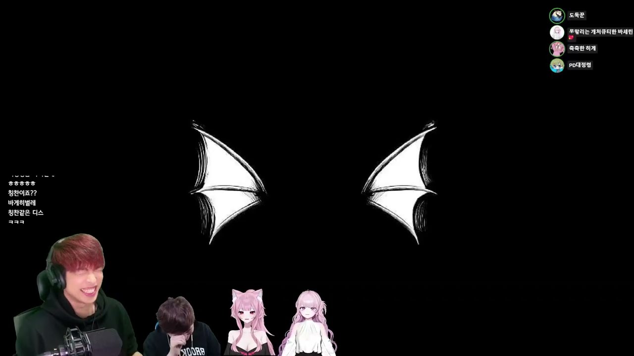 26.02.22 l Zort, Scam Line, 캐치마인드, 갈틱폰 [w.도둑꾼,바세린,히게]