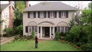 Billy Joel - Vienna (13 Going on 30)