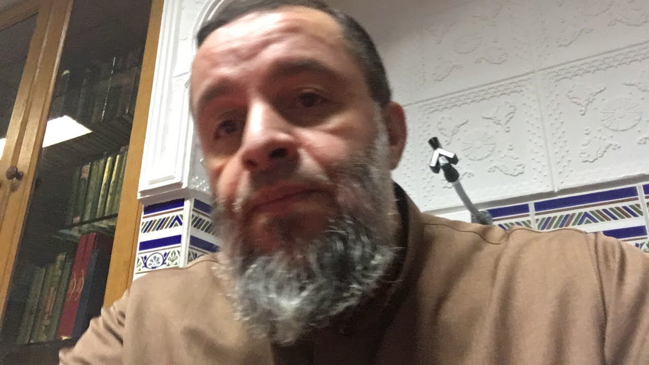 Veux-tu être aimé par Allah Le très haut - Rachid Haddach