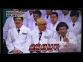 笑ってはいけない　イケメン俳優原田龍二の爆笑動画
