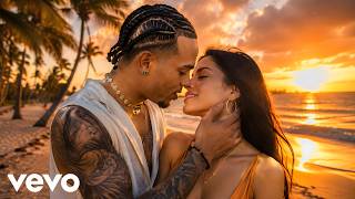 Ozuna - Mi Primer Amor ❤️(Official Music Video)