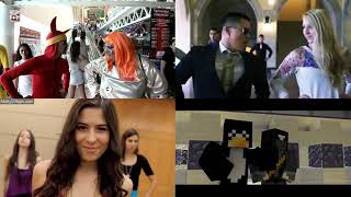 Gangnam Style 4 Used