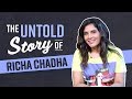 Richa Chadha's Untold Story of sexism, casting couch: I was asked to play Hrithik Roshan's mother