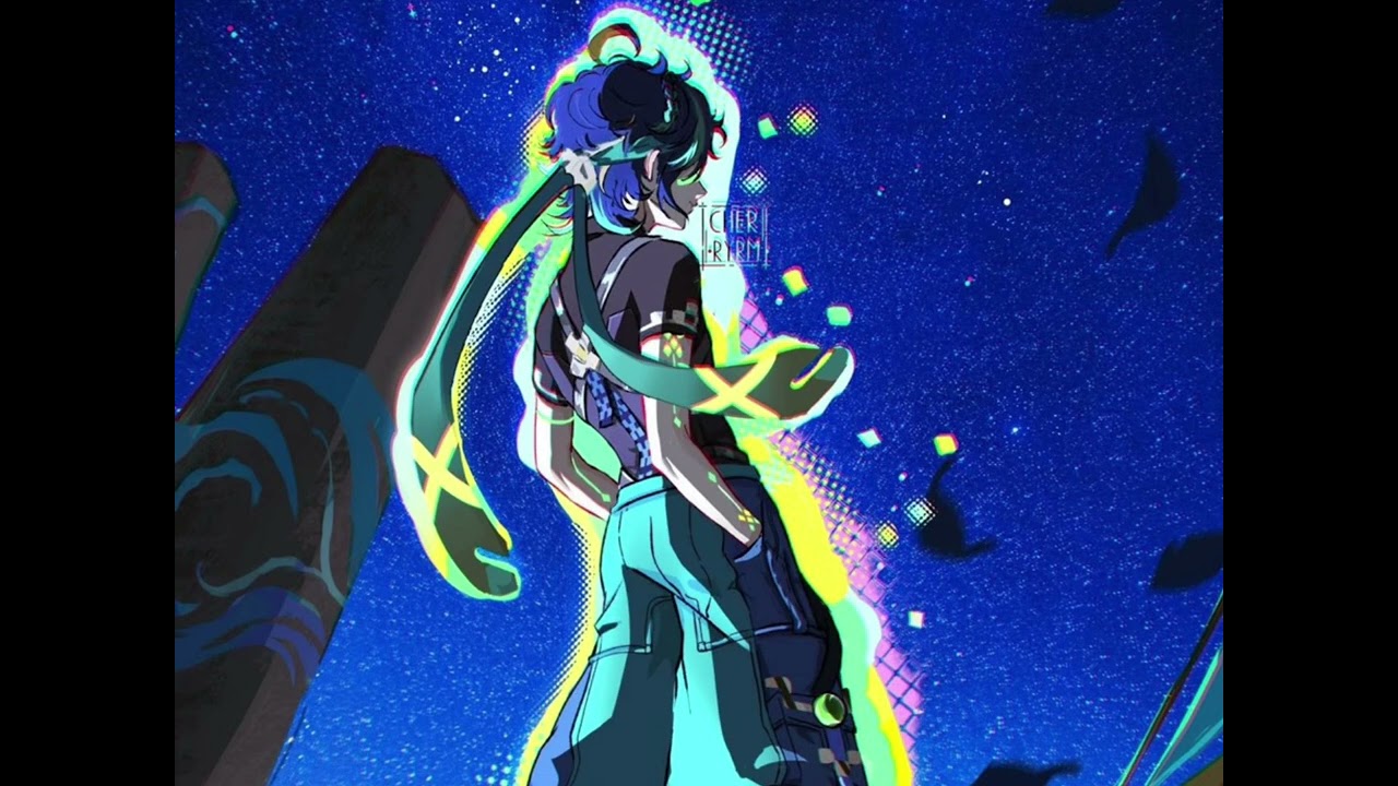 cat- c418 (slightly slowed)