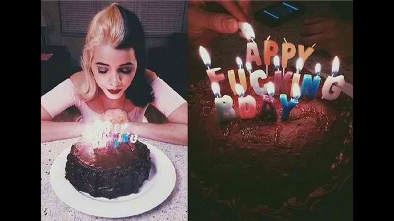 Happy Birthday Melanie Martinez Youtube