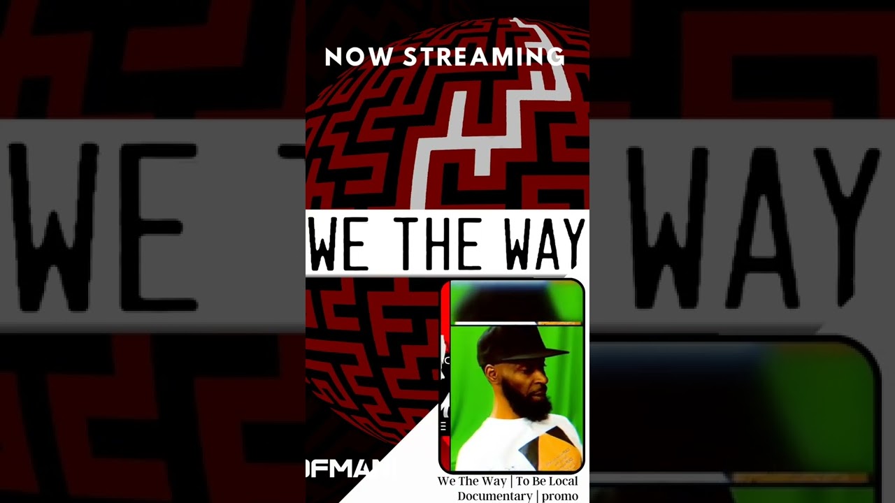 #WeTheWay