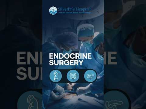 Endocrine Surgery |