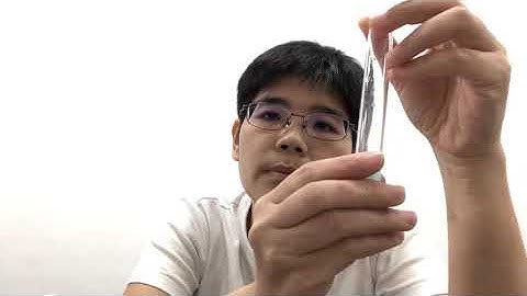 Testing for anion (4) in unknown solution using barium nitrate