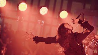 Moonspell - Night Eternal | Eléctrico | Antena 3