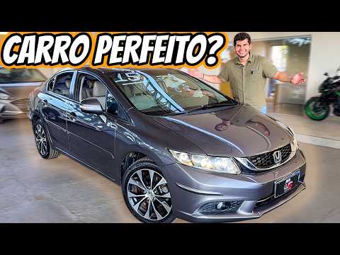 honda civic lxr