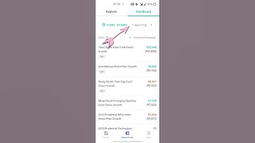 ॐ   Skipping of Sip/Mutual fund  Groww App