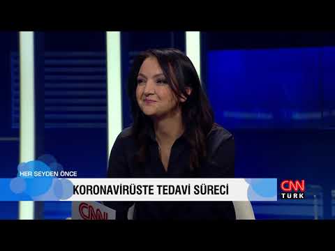 KORONAVİRÜS NEDİR? NASIL TEDAVİ EDLİR? TAKİP SÜRECİ VE KORUNMANIN YOLLARI  DR  ESRA ERGÜN ALIŞ