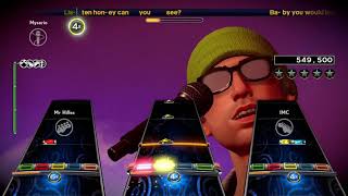 Don't Do Me Like That by Tom Petty & The Heartbreakers - Full Band FC #839 screenshot 4