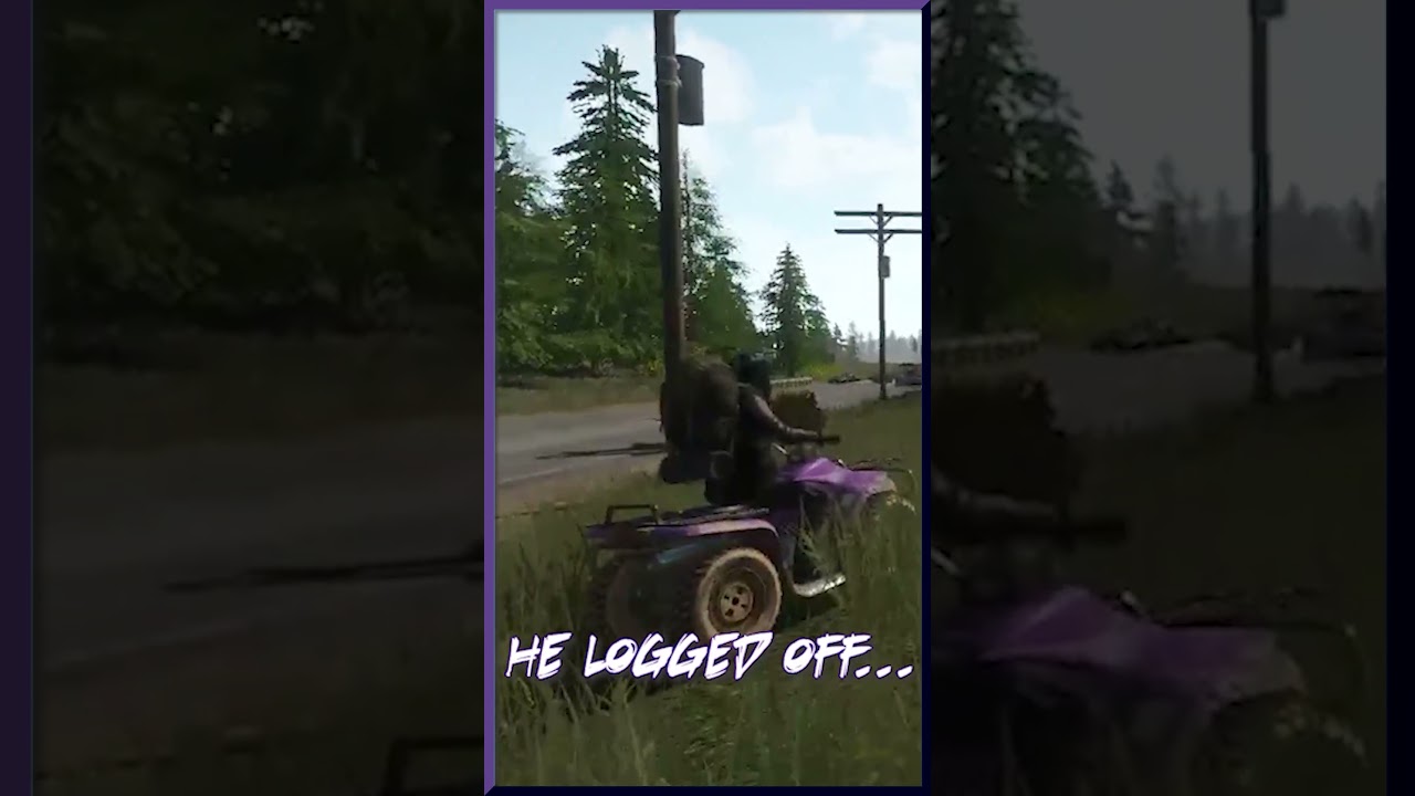 Miscreated | Montage of Moments 6