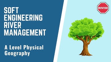 A Level Physical Geography - Soft Engineering River Management