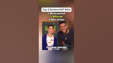 Top 3 Zestiest Karl-Anthony Towns Edits 😂 #nba #basketball