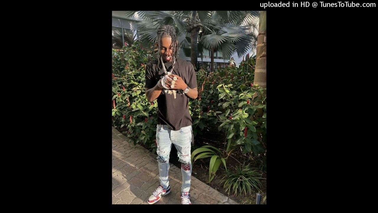 [FREE] Scorey x Polo G Type Beat - "Love you"